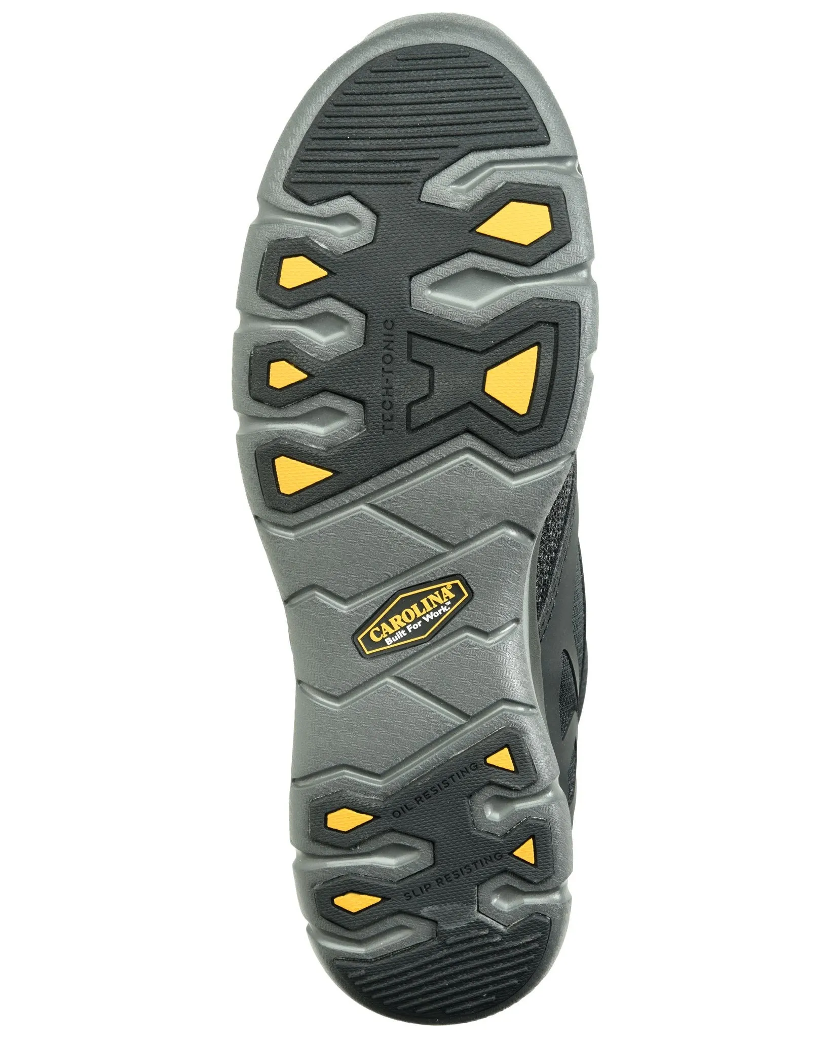 Men's Gust Hi AT Work Shoes