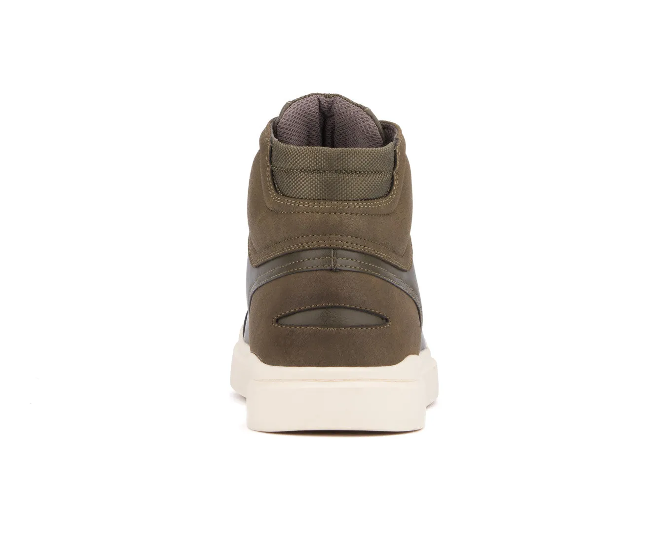 Men's Jayden High Top Sneakers