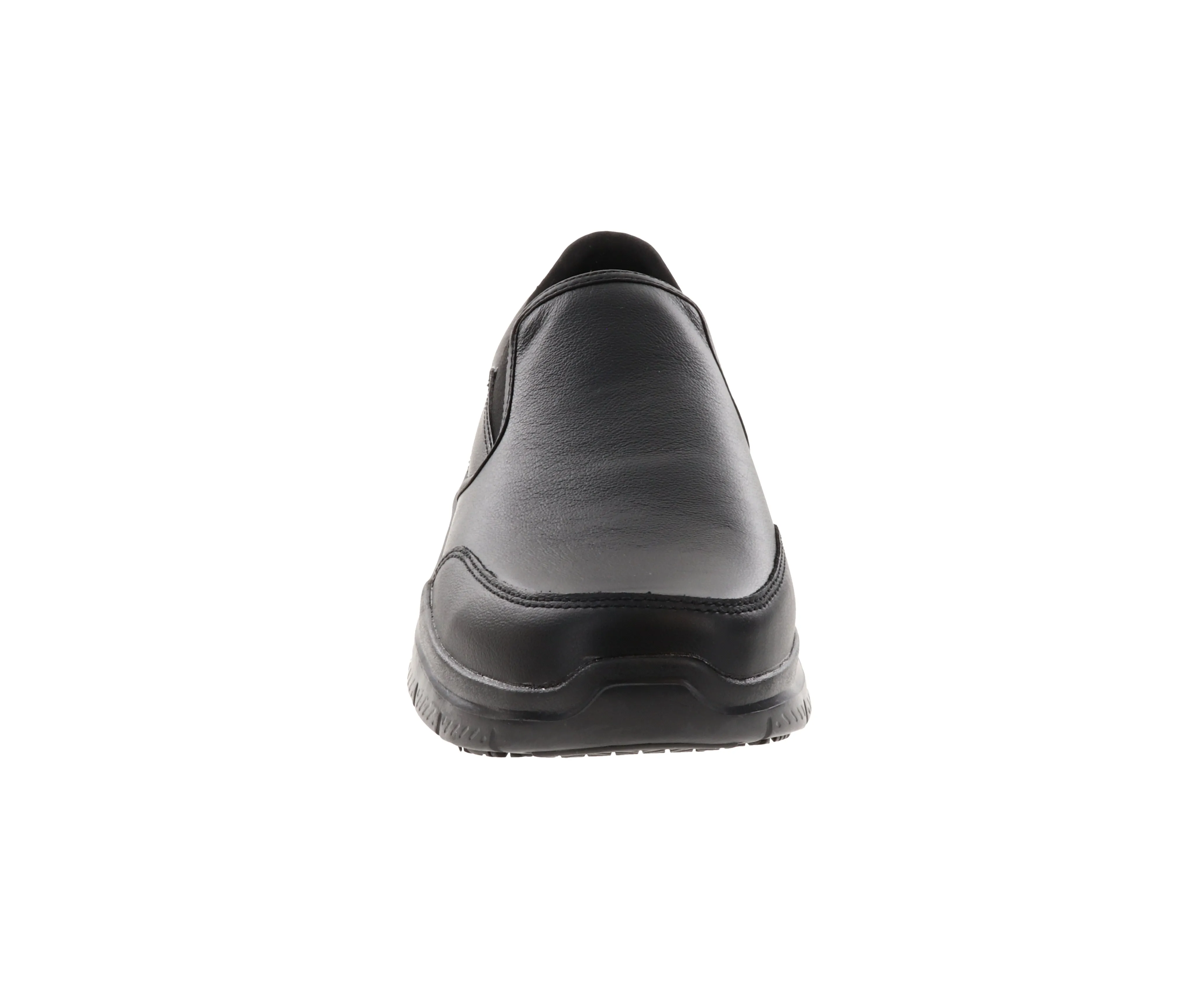 Men's Slip Resistant Work Relaxed Fit: Flex Advantage - Bronwood