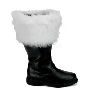 Men's Wide Calf Boots SANTA-106WC