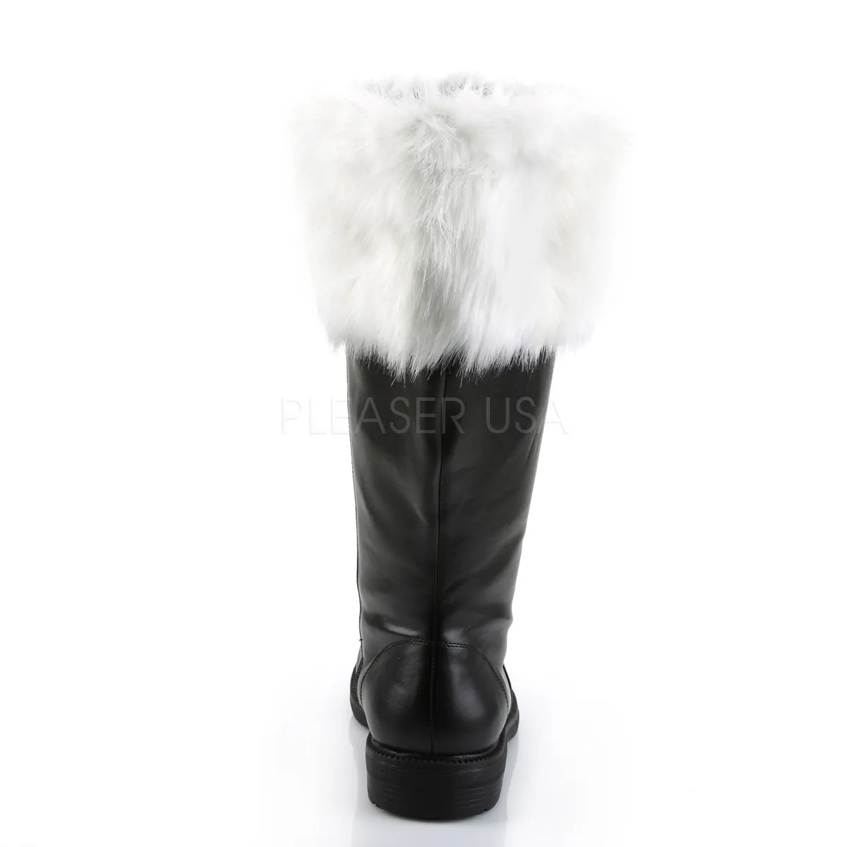 Men's Wide Calf Boots SANTA-106WC