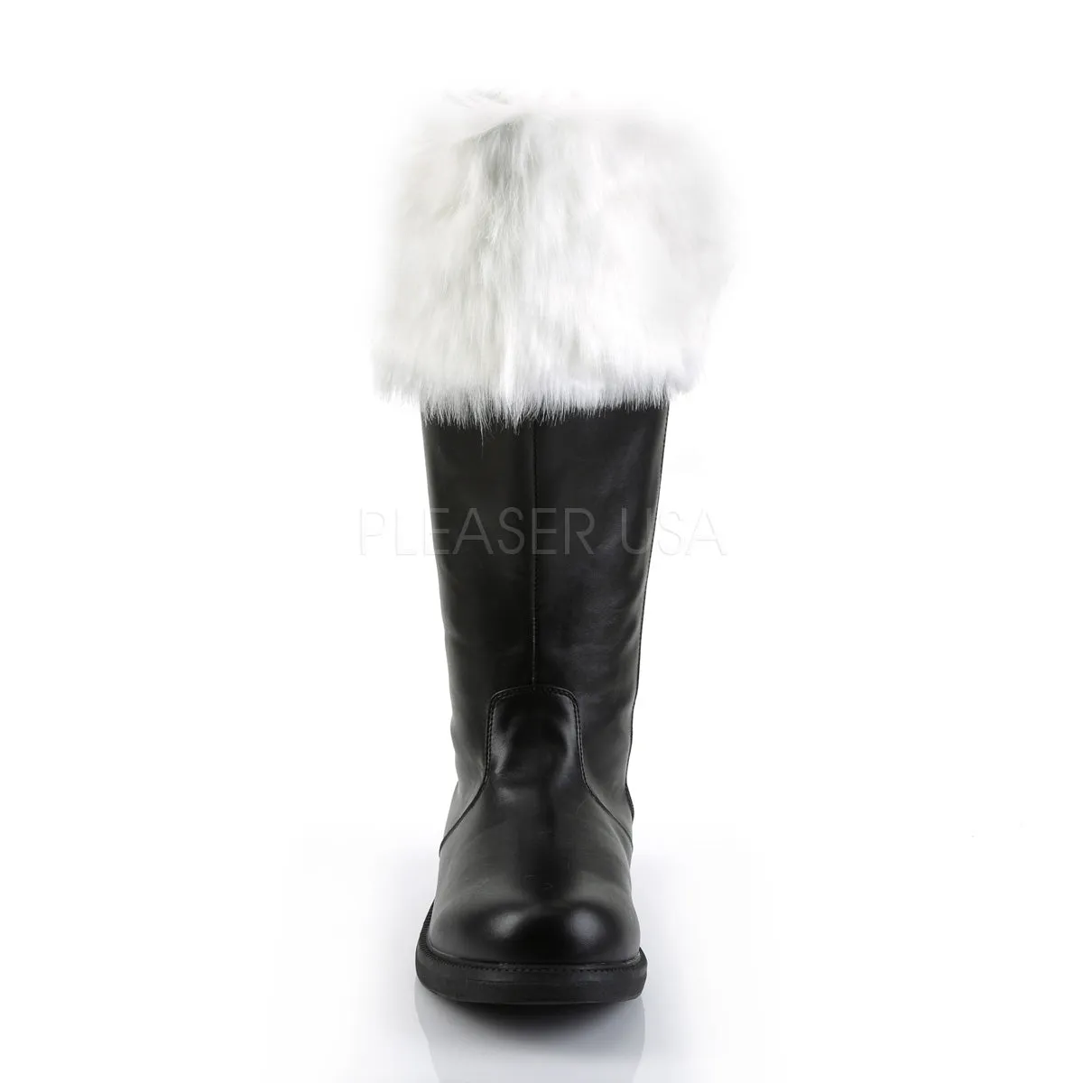 Men's Wide Calf Boots SANTA-106WC