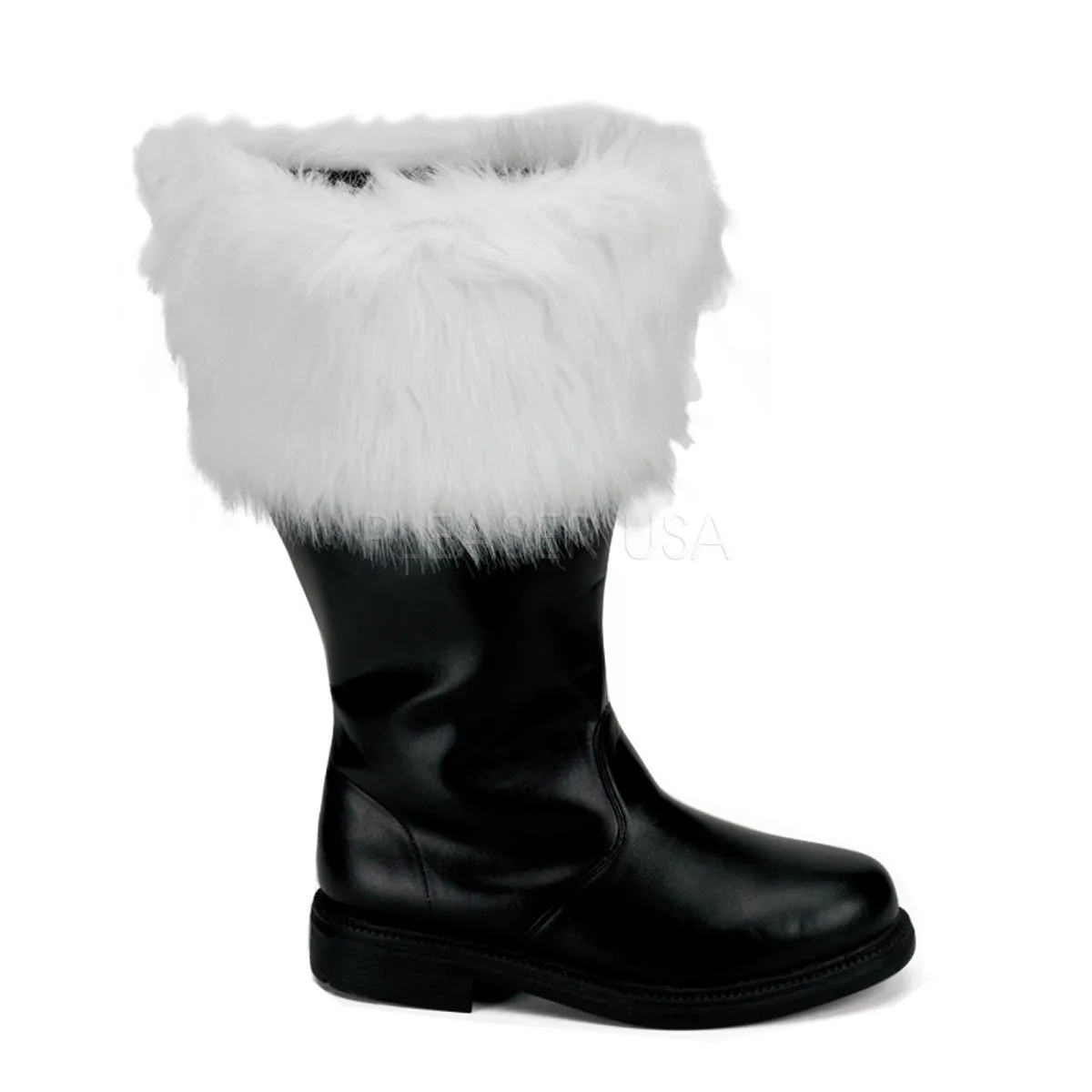 Men's Wide Calf Boots SANTA-106WC