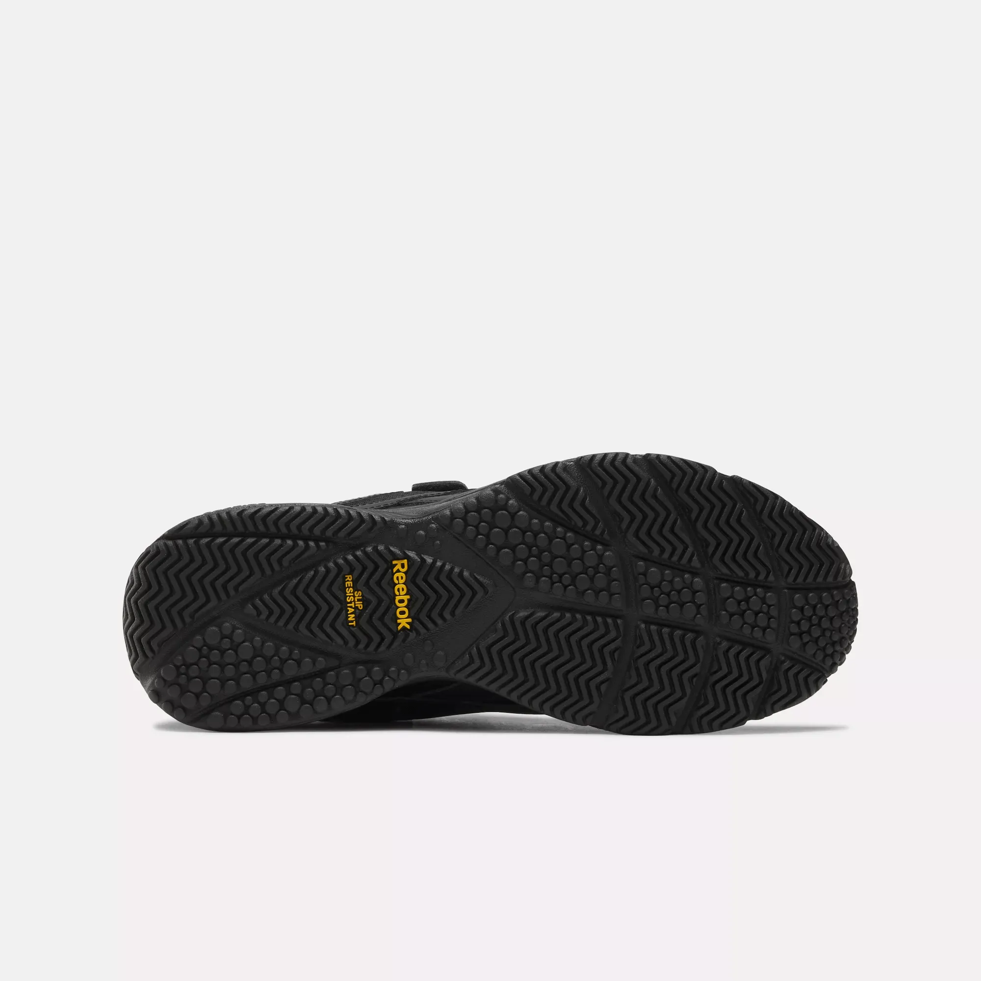 Men's Work N Cushion 4.0 Shoes