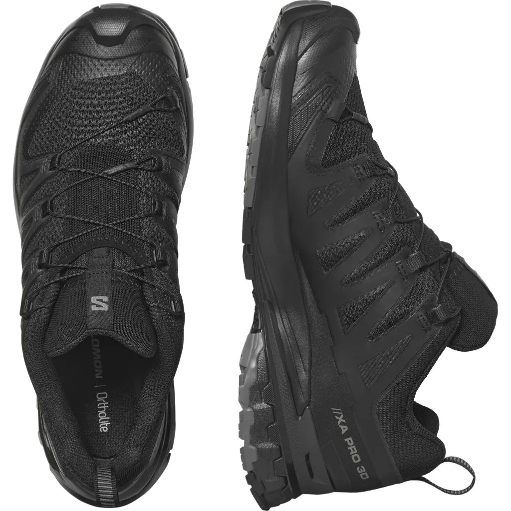 Men's XA Pro 3D V9 Trail Running Shoes