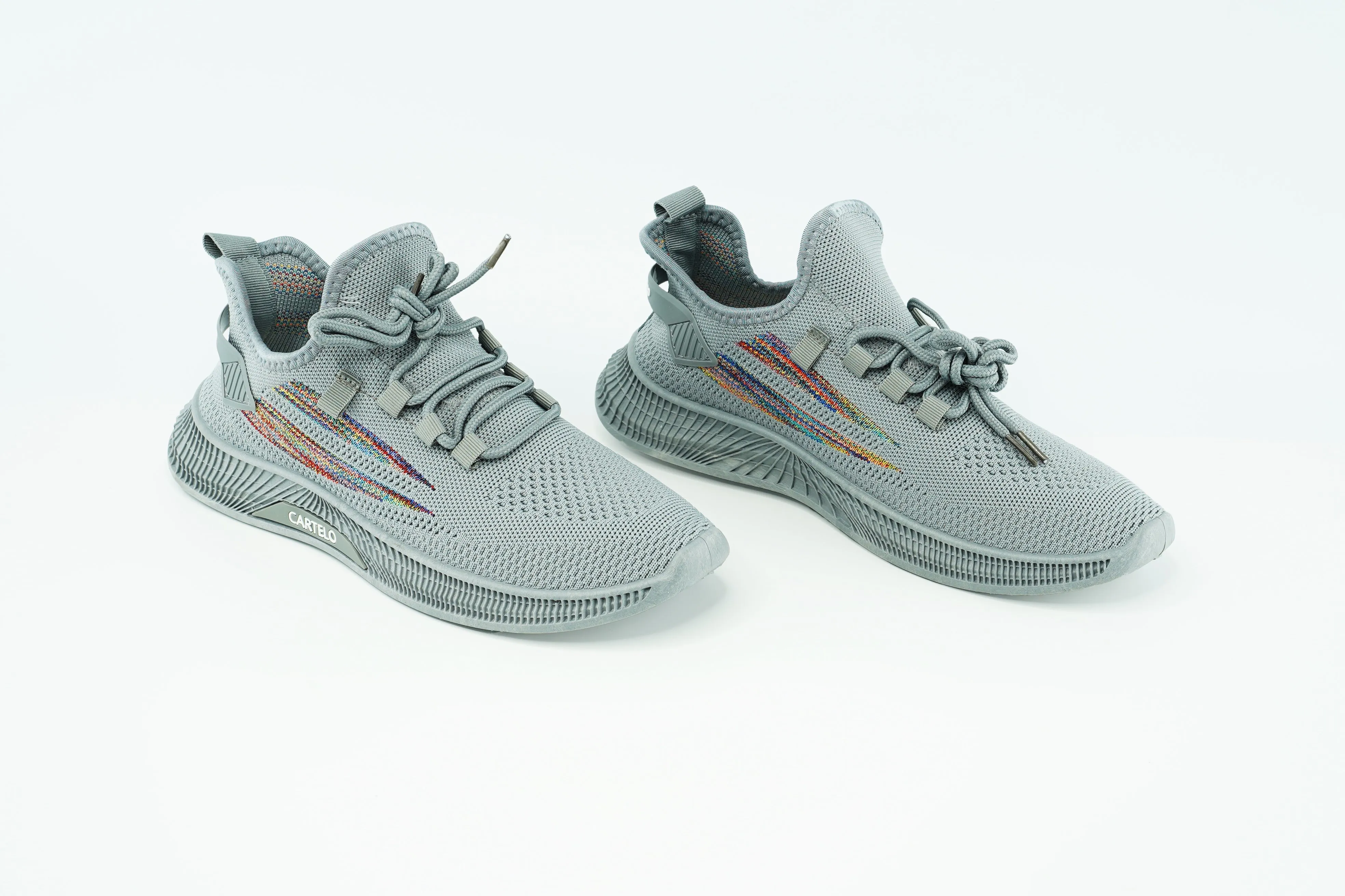 Mesh Running shoes