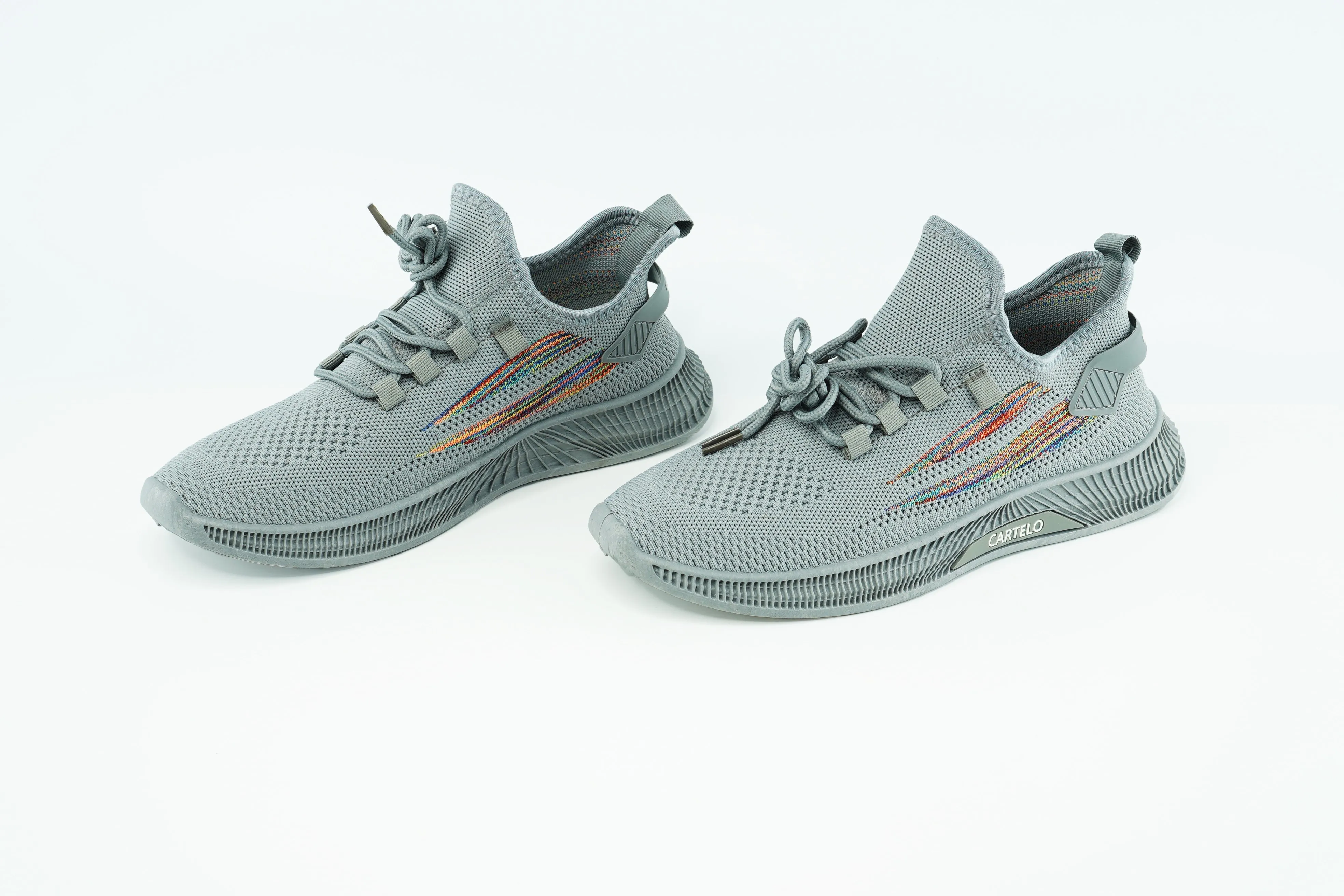 Mesh Running shoes