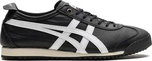 Mexico 66 low-top sneakers - Nero