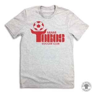 Miami Toros Soccer Club