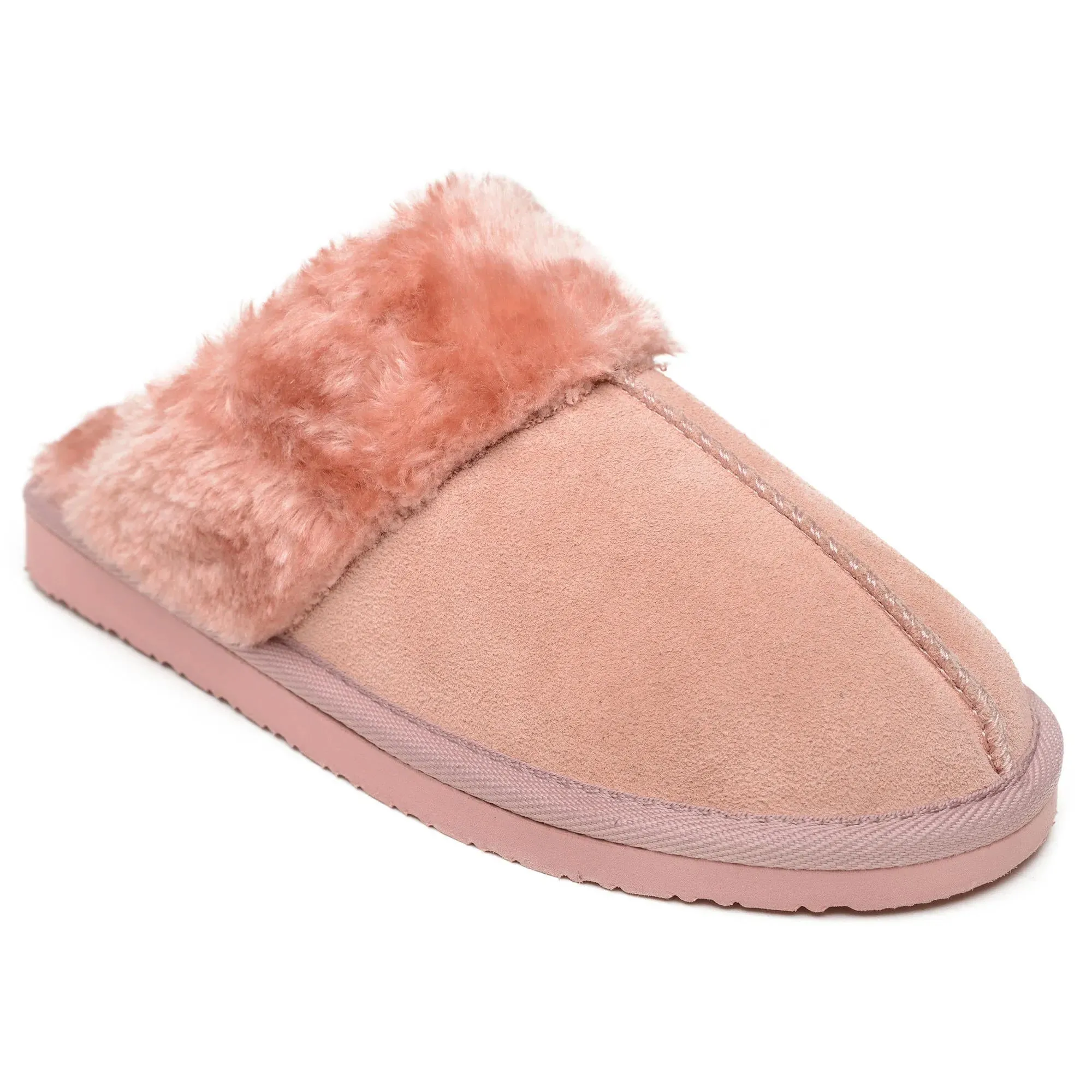 Minnetonka Chesney - Womens Slippers