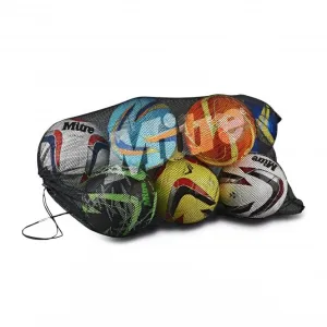 Mitre Ball Sack (10 Ball)