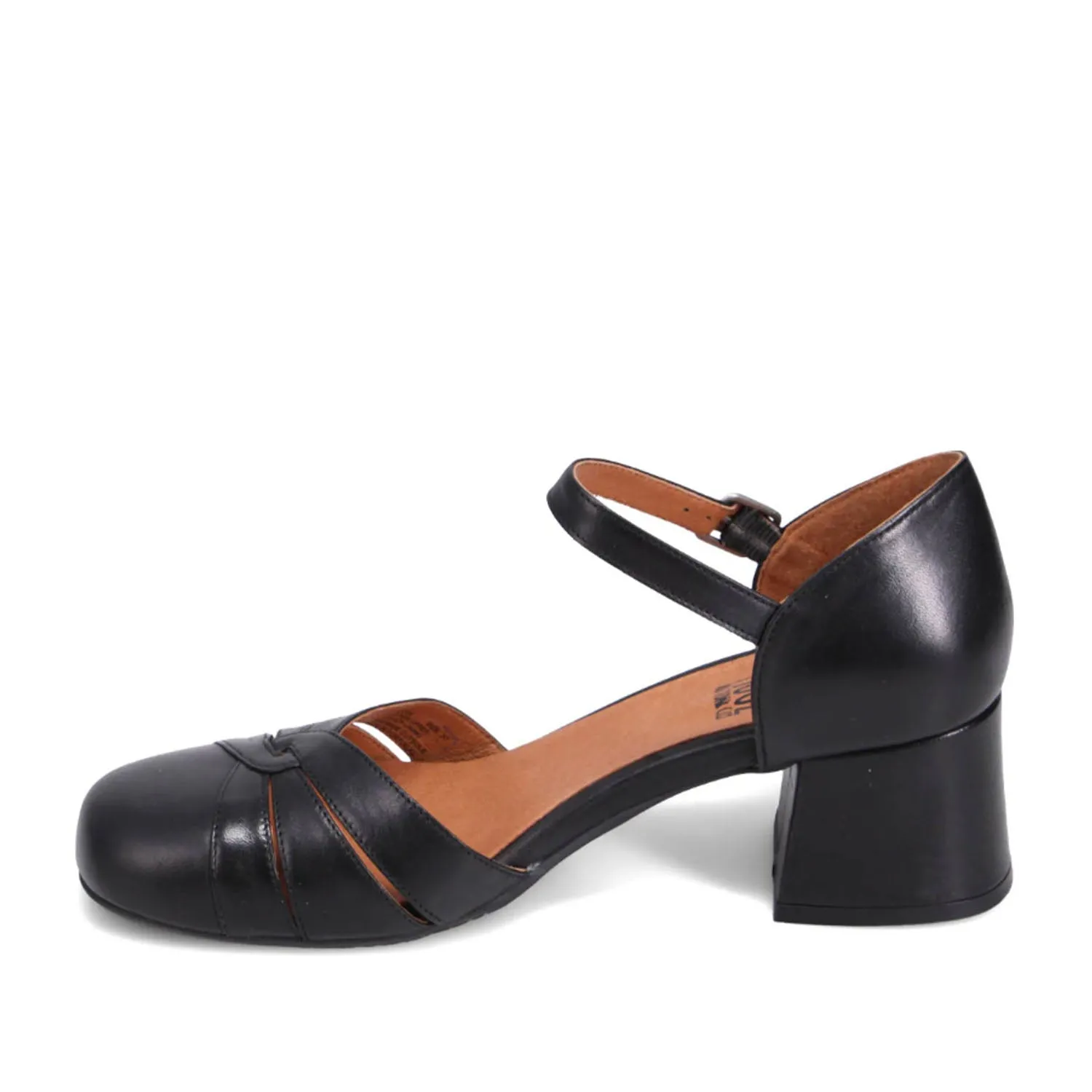 Miz Mooz Women's Storie in Black