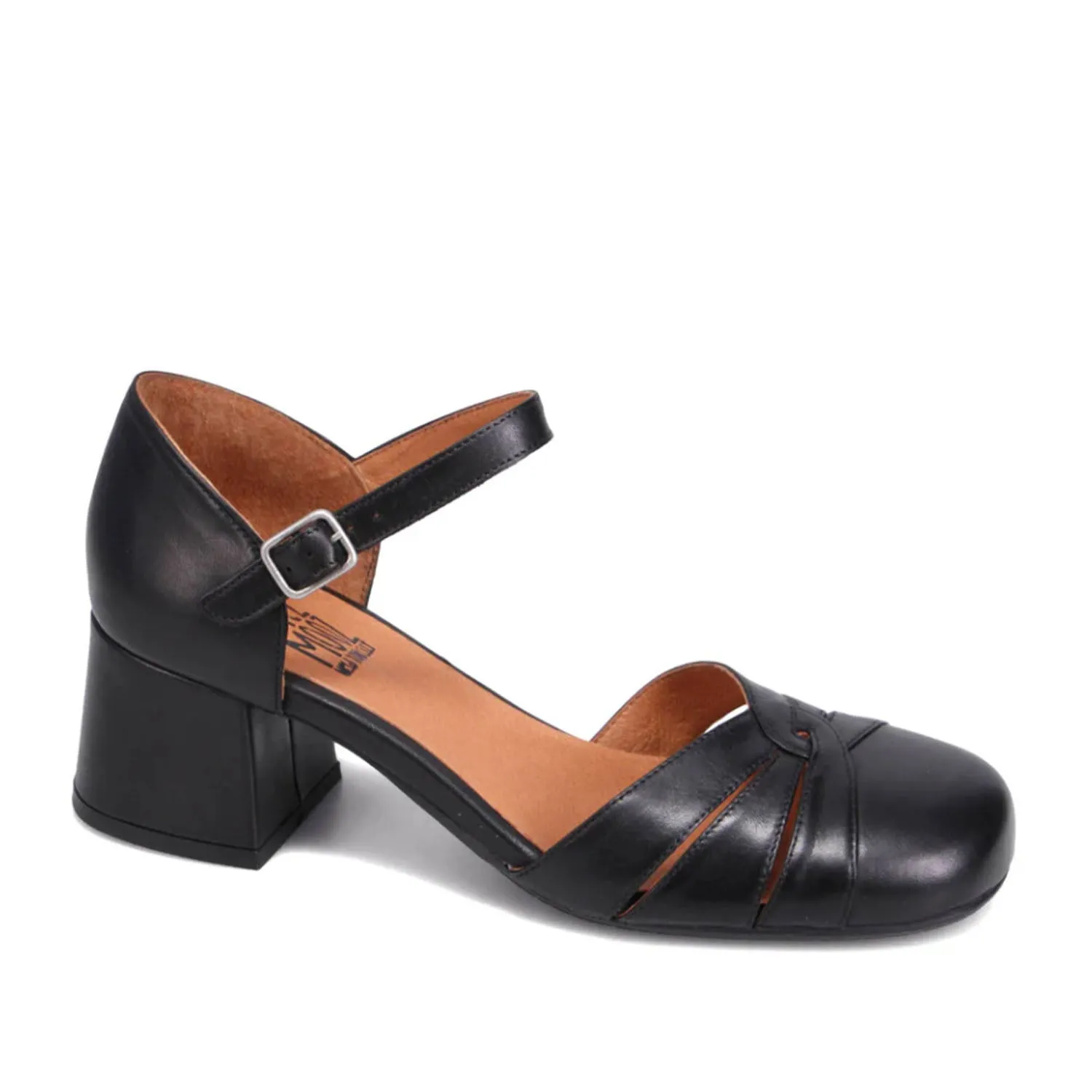 Miz Mooz Women's Storie in Black