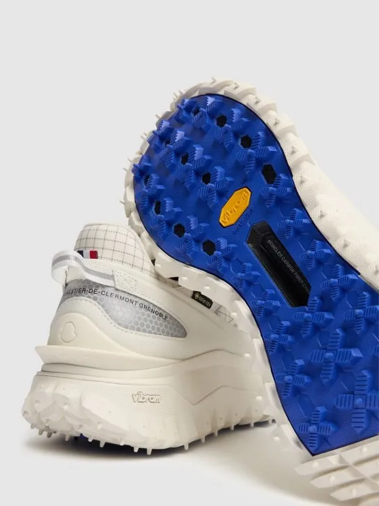 Moncler   4.5cm Trailgrip GTX tech sneakers 