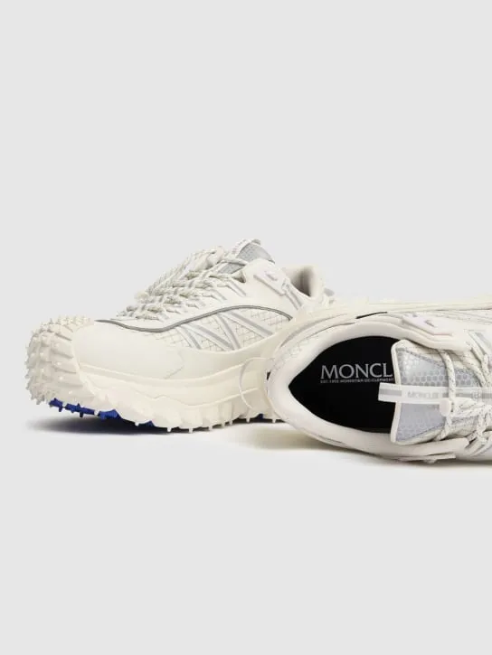 Moncler   4.5cm Trailgrip GTX tech sneakers 