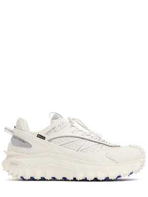 Moncler   4.5cm Trailgrip GTX tech sneakers 