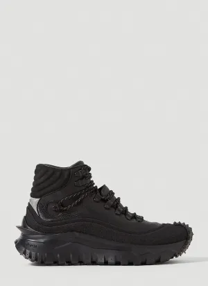 Moncler Trailgrip GTX High Top Sneakers