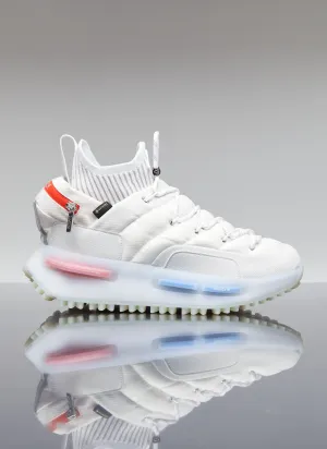 Moncler x adidas Originals NMD Runner High Top Sneakers