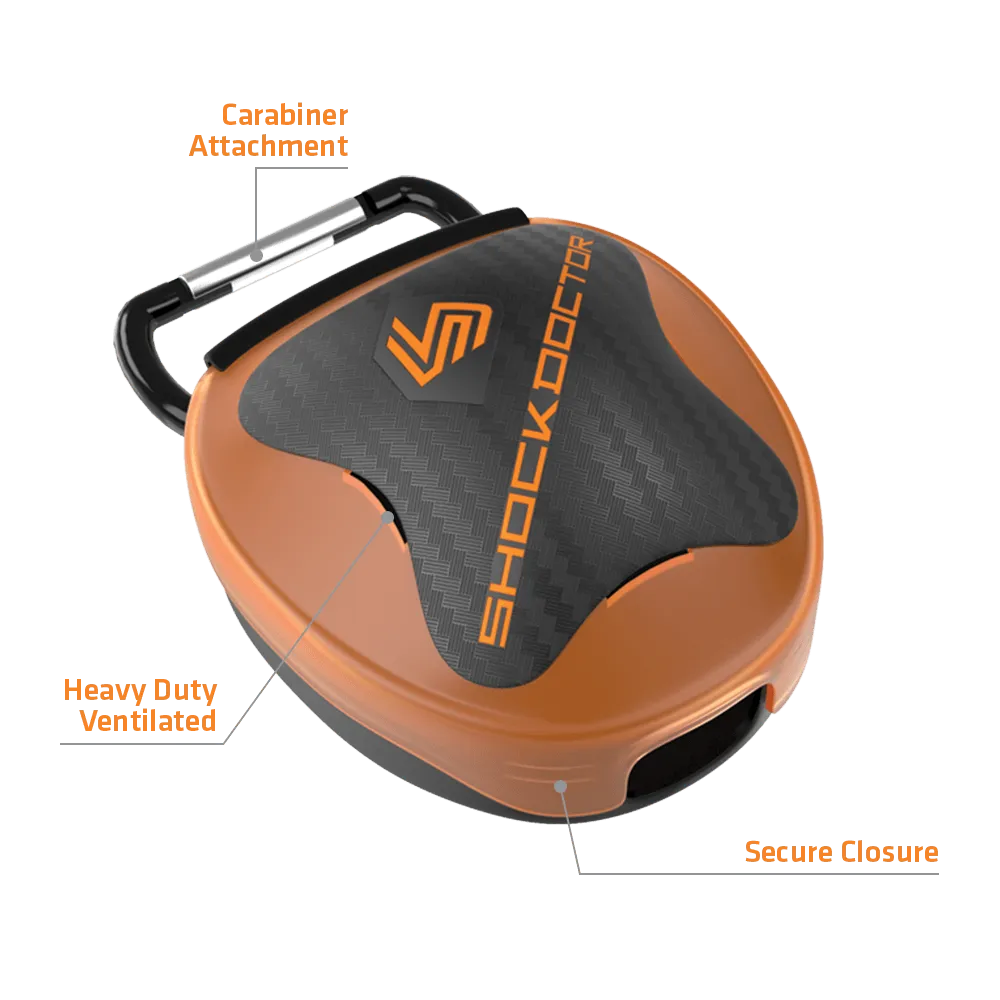 Mouthguard Case