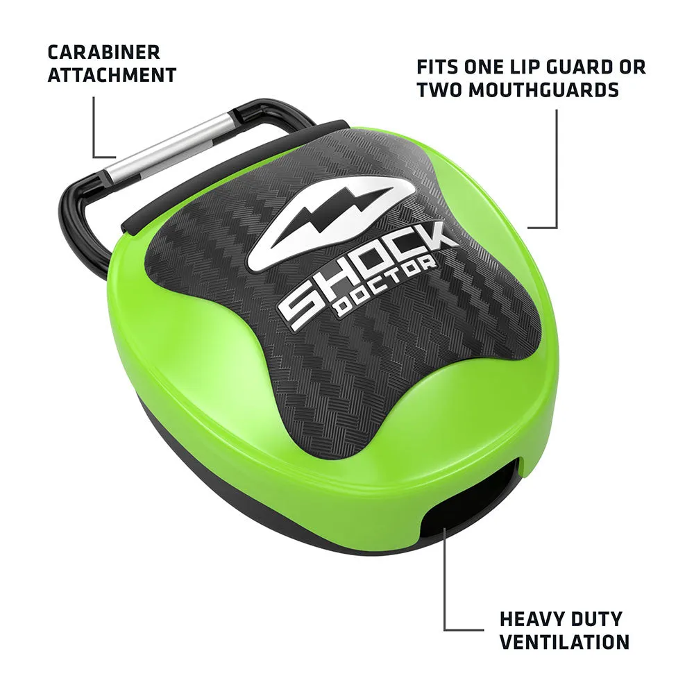 Mouthguard Case