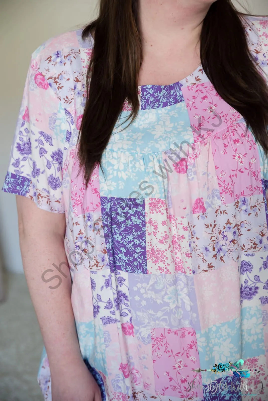 Much Love Dress