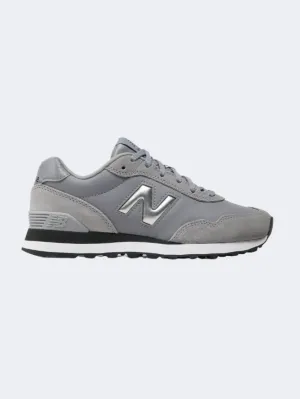 New Balance 515 Women Lifestyle Espadrilles Grey/Silver