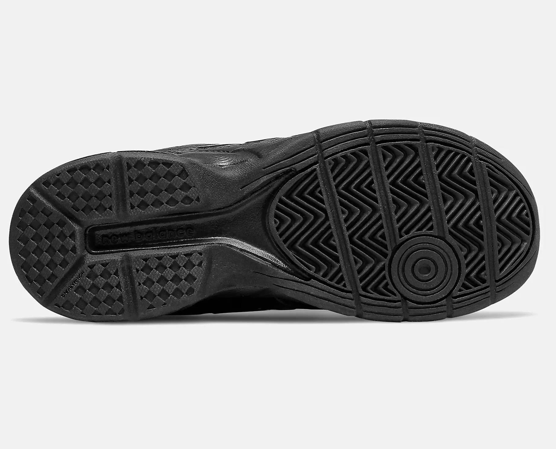 New Balance 625 Junior Cross Trainers