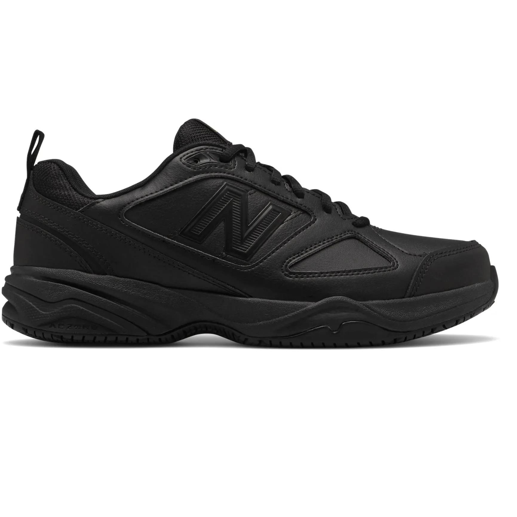 New Balance Men's 626V2 Slip Resistant in Black
