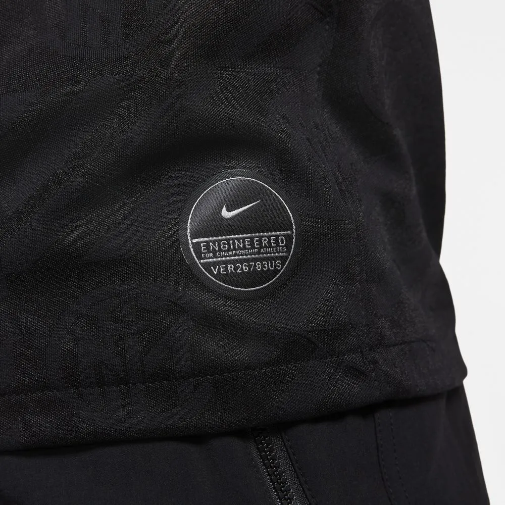 Nike Inter Milan 2019/20 Stadium Third Soccer Jersey