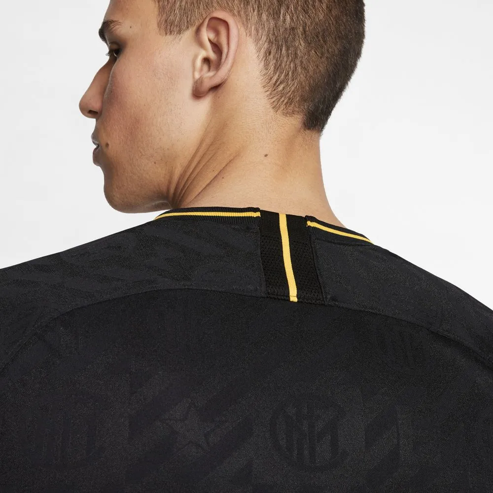 Nike Inter Milan 2019/20 Stadium Third Soccer Jersey