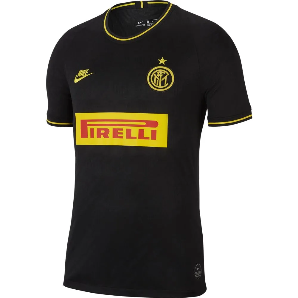Nike Inter Milan 2019/20 Stadium Third Soccer Jersey