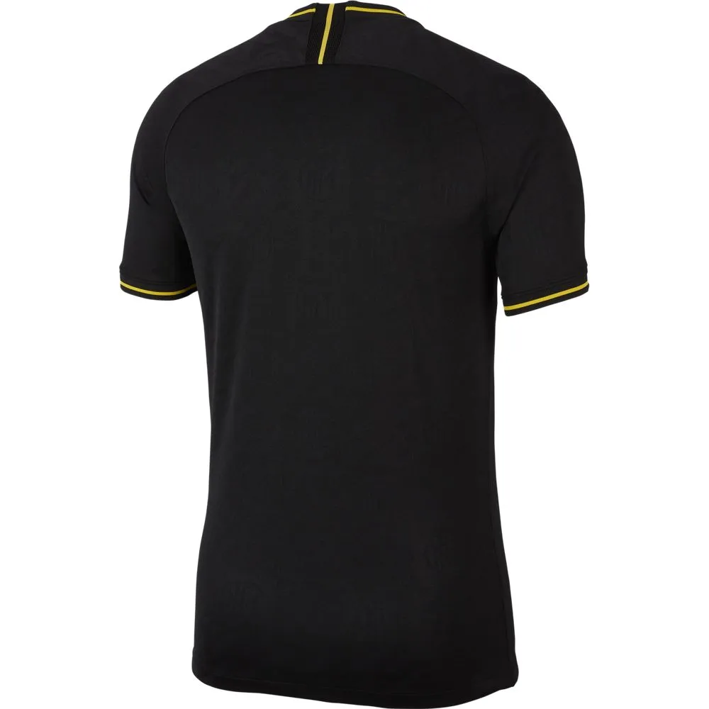 Nike Inter Milan 2019/20 Stadium Third Soccer Jersey