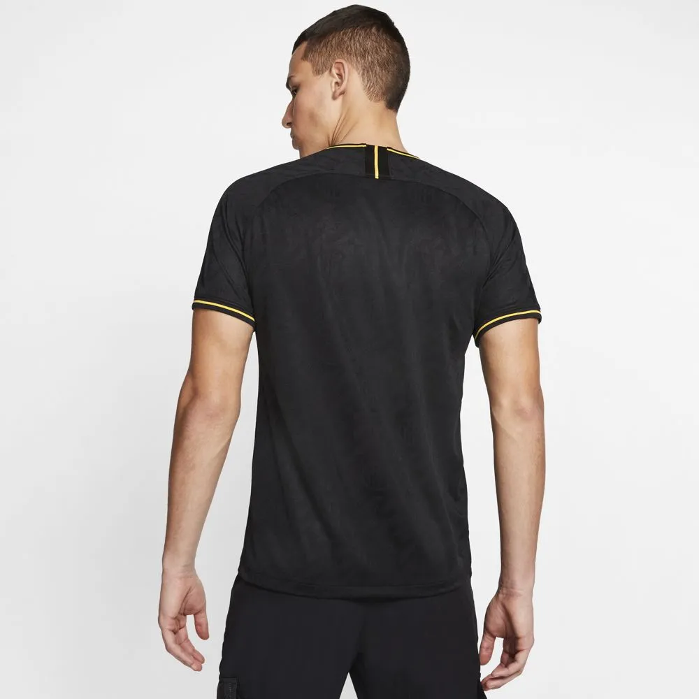 Nike Inter Milan 2019/20 Stadium Third Soccer Jersey