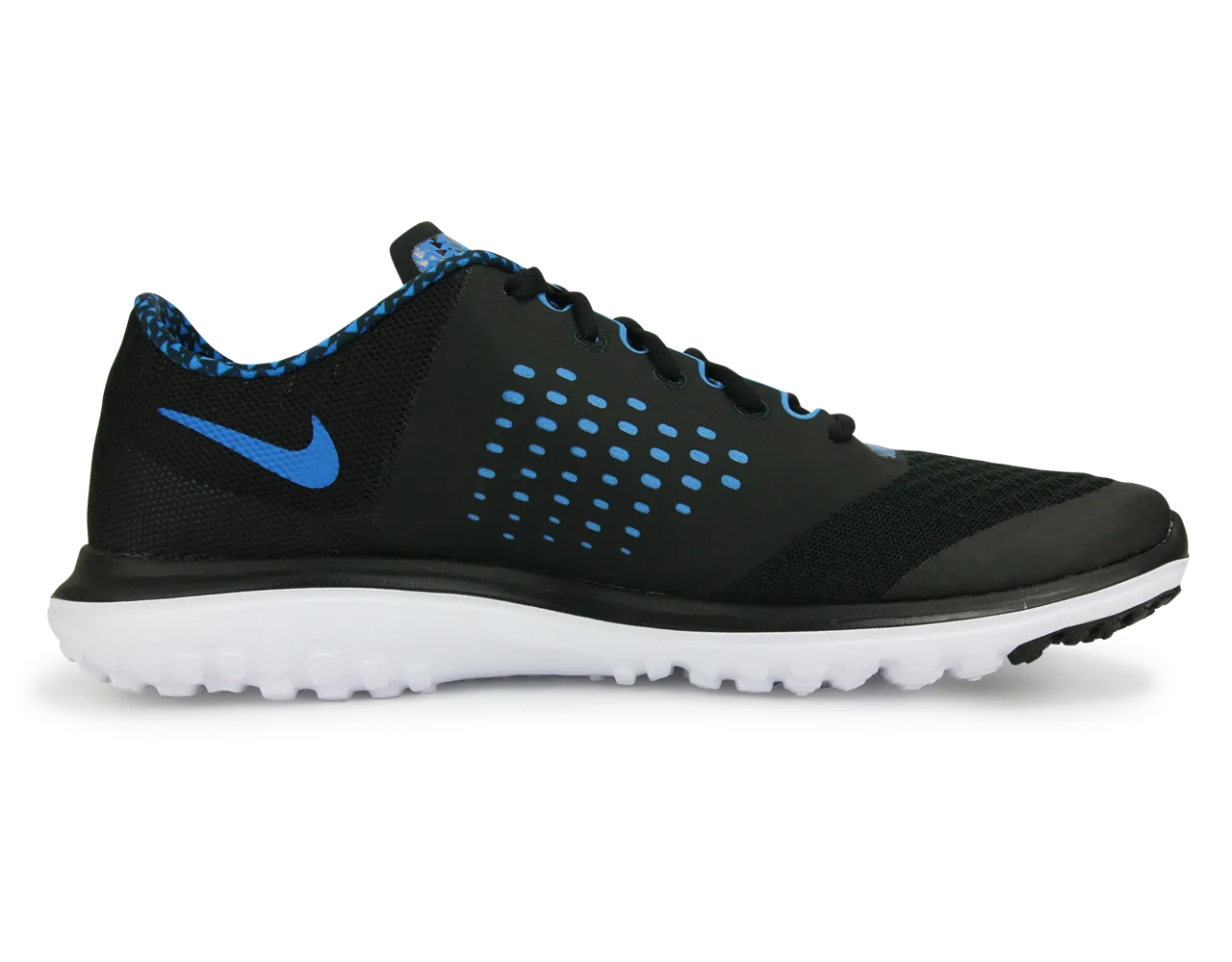 Nike Men's FS Lite Run 2 Premium Running Shoes