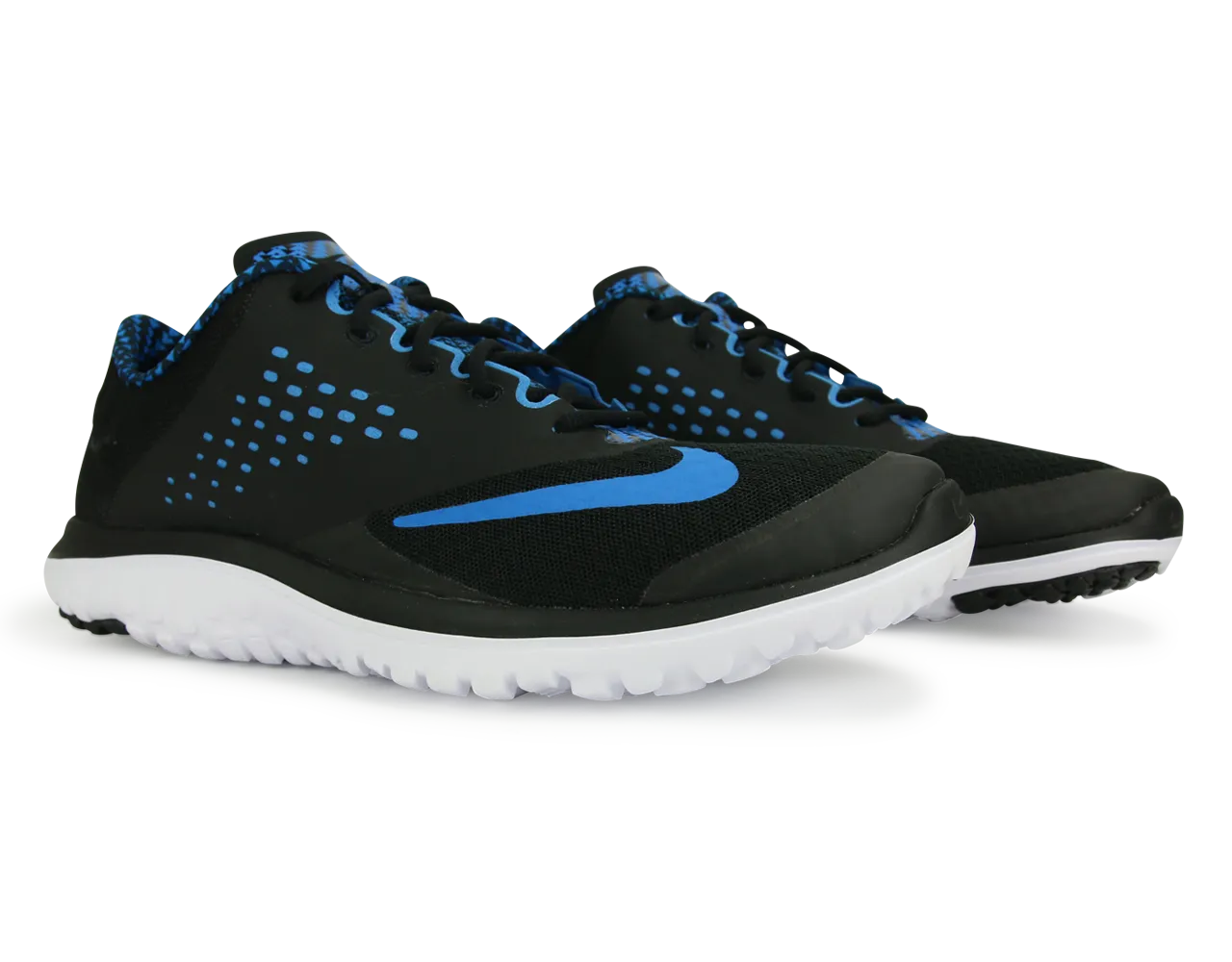 Nike Men's FS Lite Run 2 Premium Running Shoes