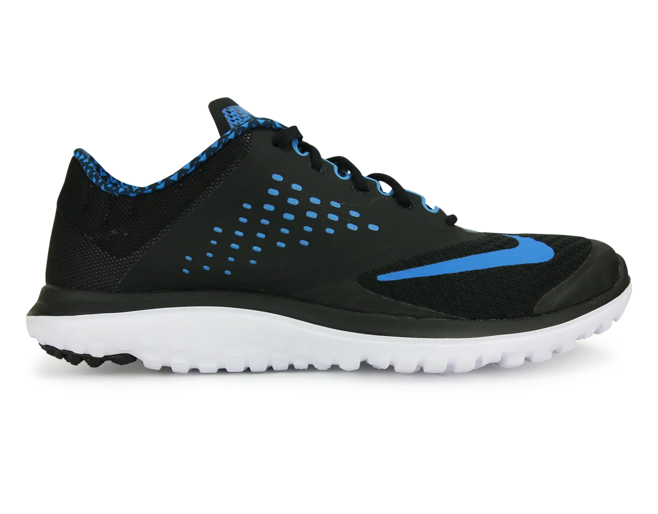 Nike Men's FS Lite Run 2 Premium Running Shoes