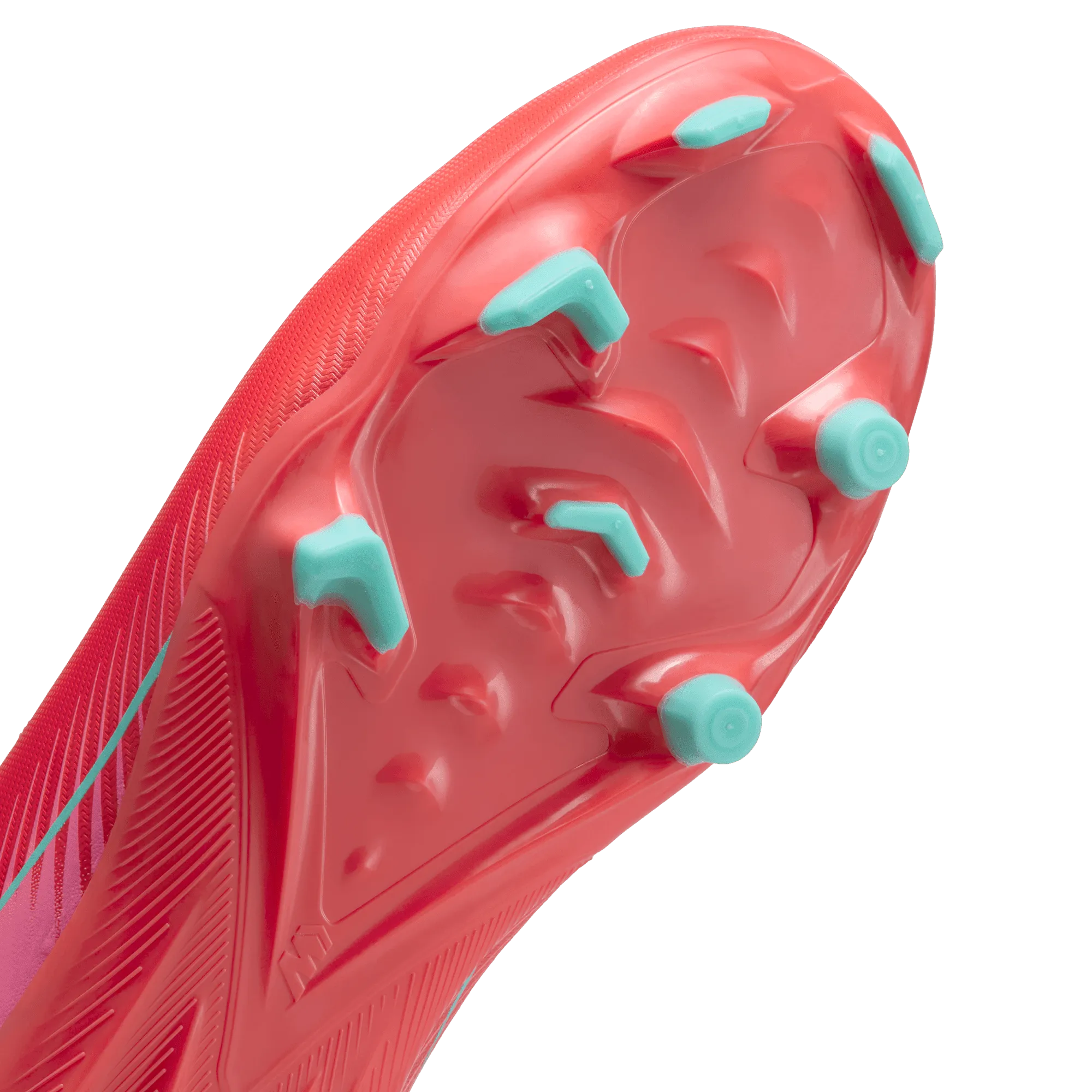 Nike Mercurial Vapor 16 Academy MG Kids Football Boots - Mad Energy Pack