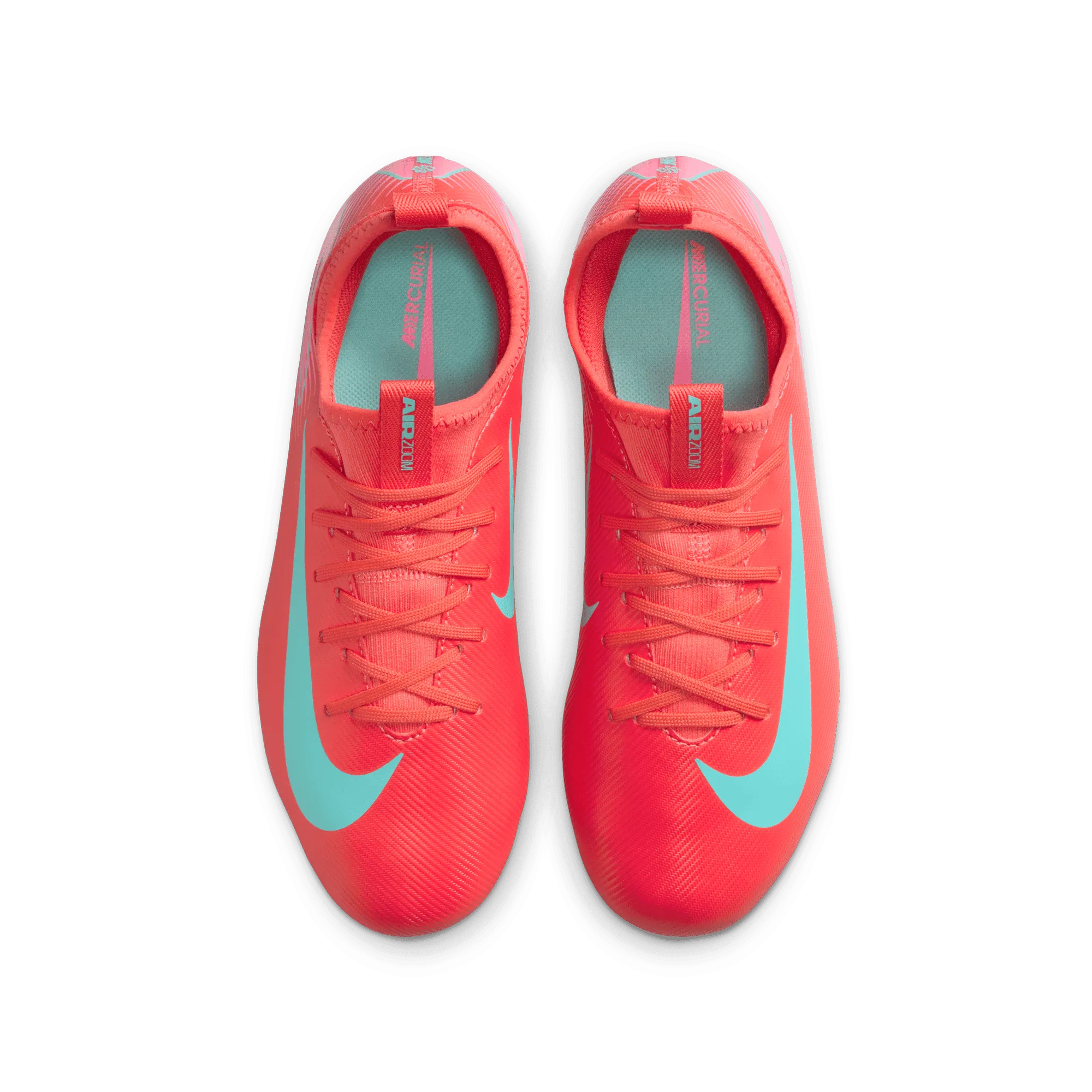 Nike Mercurial Vapor 16 Academy MG Kids Football Boots - Mad Energy Pack