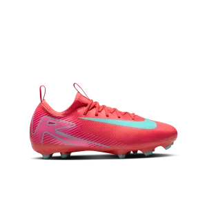 Nike Mercurial Vapor 16 Academy MG Kids Football Boots - Mad Energy Pack