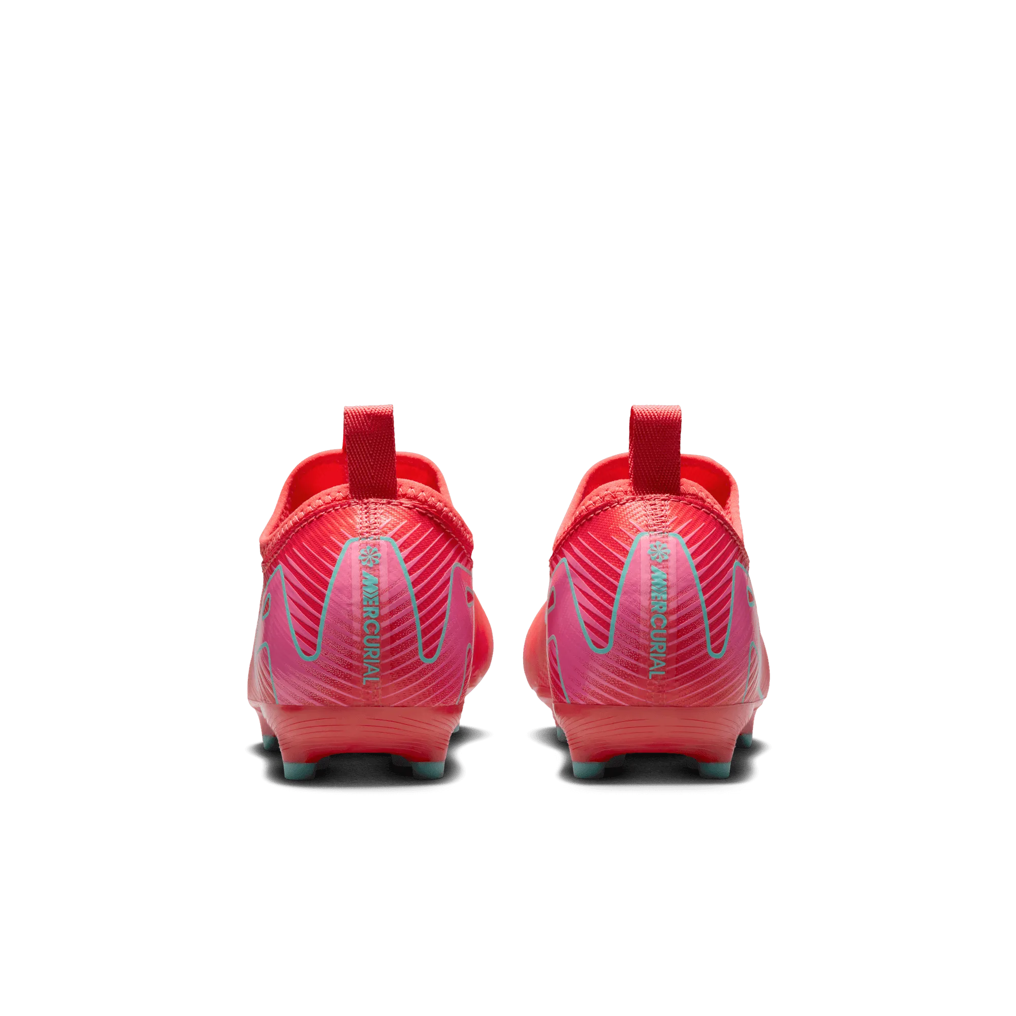 Nike Mercurial Vapor 16 Academy MG Kids Football Boots - Mad Energy Pack