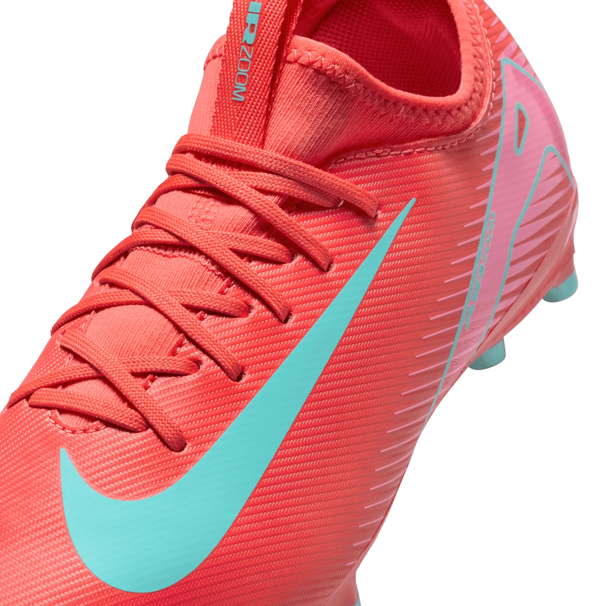 Nike Mercurial Vapor 16 Academy MG Kids Football Boots - Mad Energy Pack
