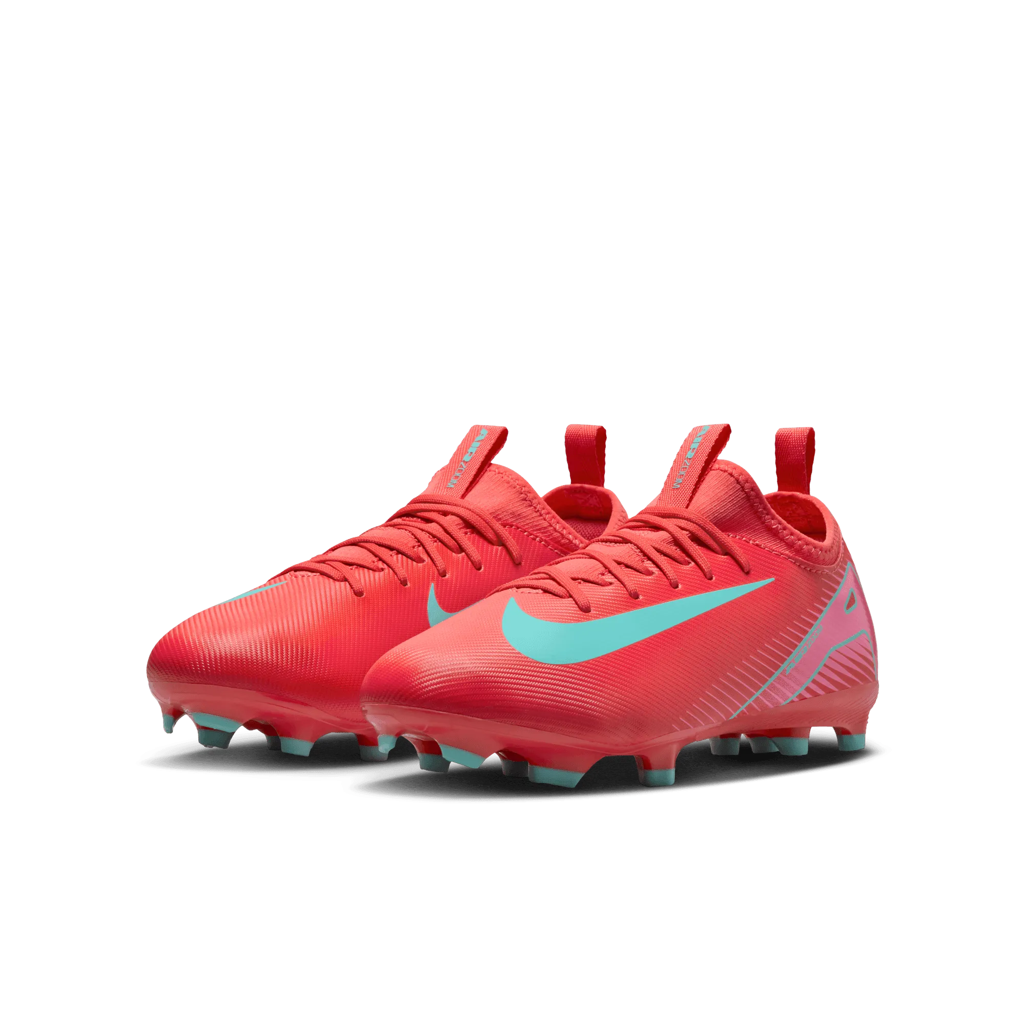 Nike Mercurial Vapor 16 Academy MG Kids Football Boots - Mad Energy Pack