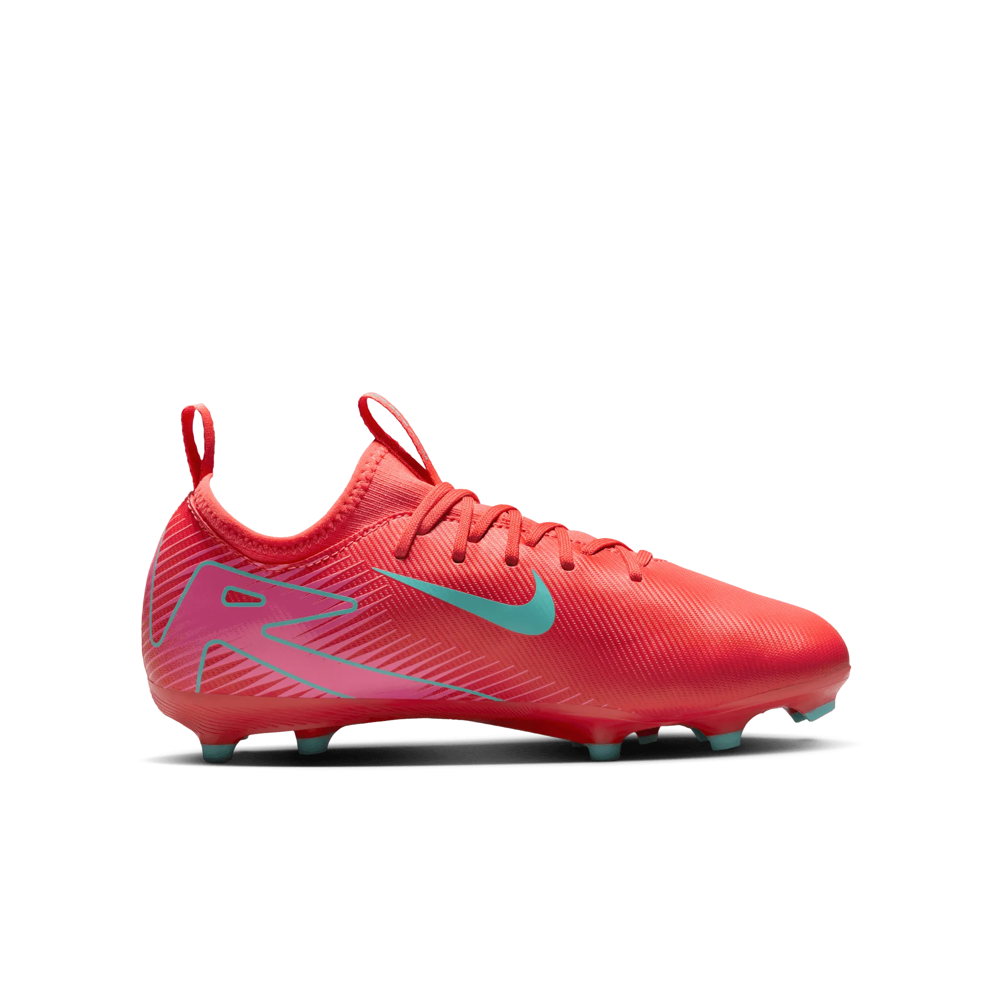 Nike Mercurial Vapor 16 Academy MG Kids Football Boots - Mad Energy Pack