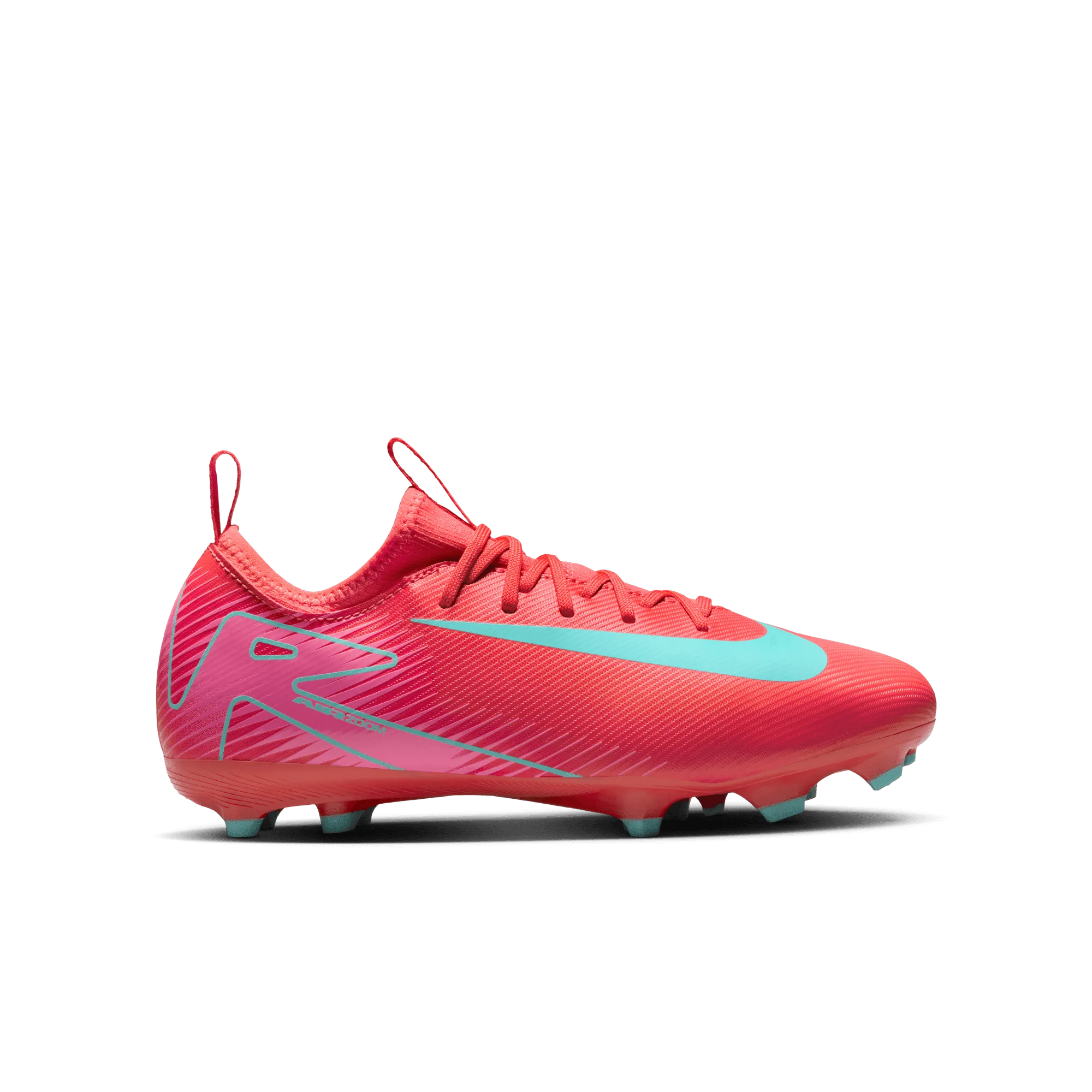 Nike Mercurial Vapor 16 Academy MG Kids Football Boots - Mad Energy Pack