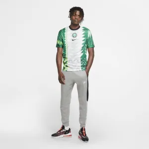 Nike Nigeria 2020 Stadium Home Mens Soccer Jersey