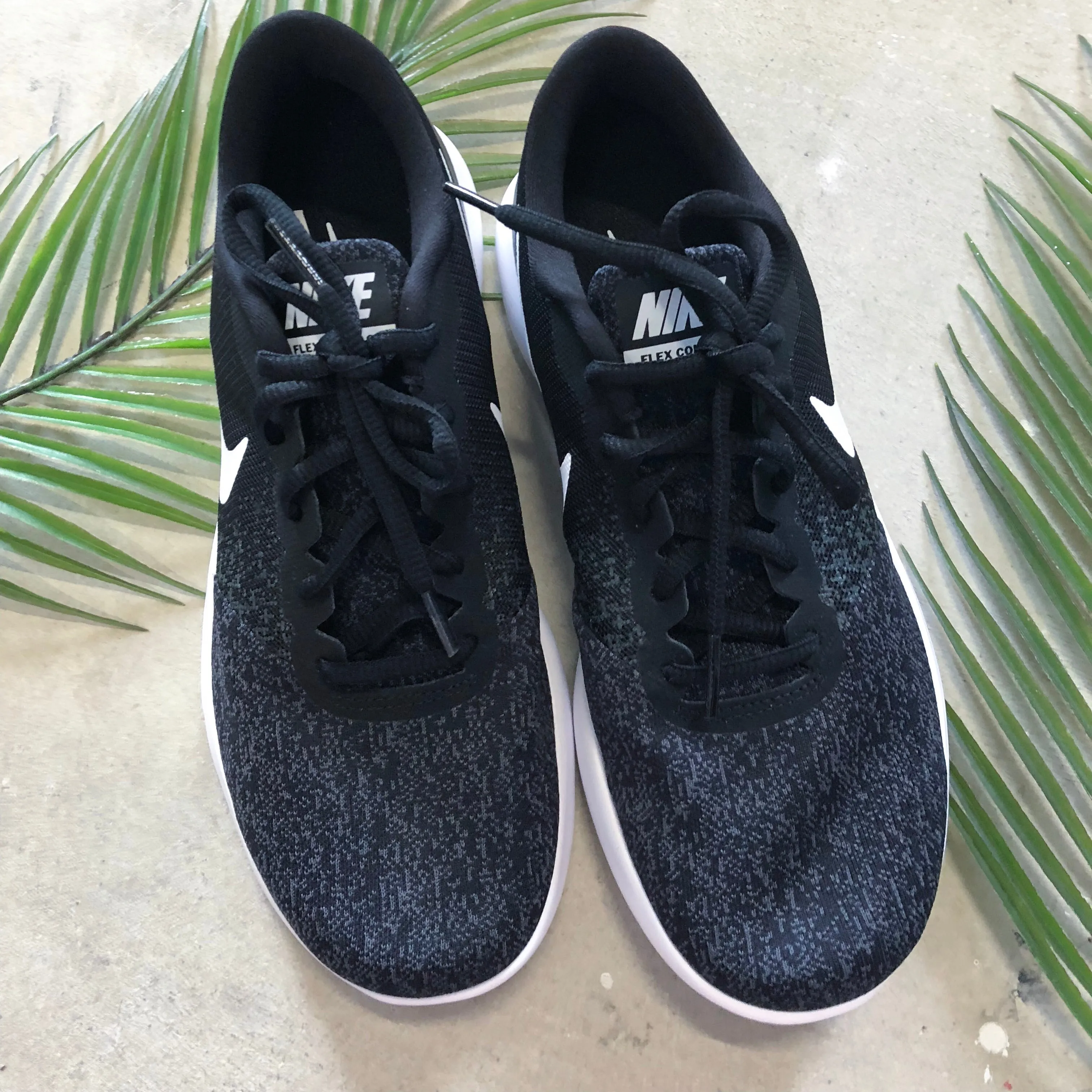 Nike running shoes - size 8.5