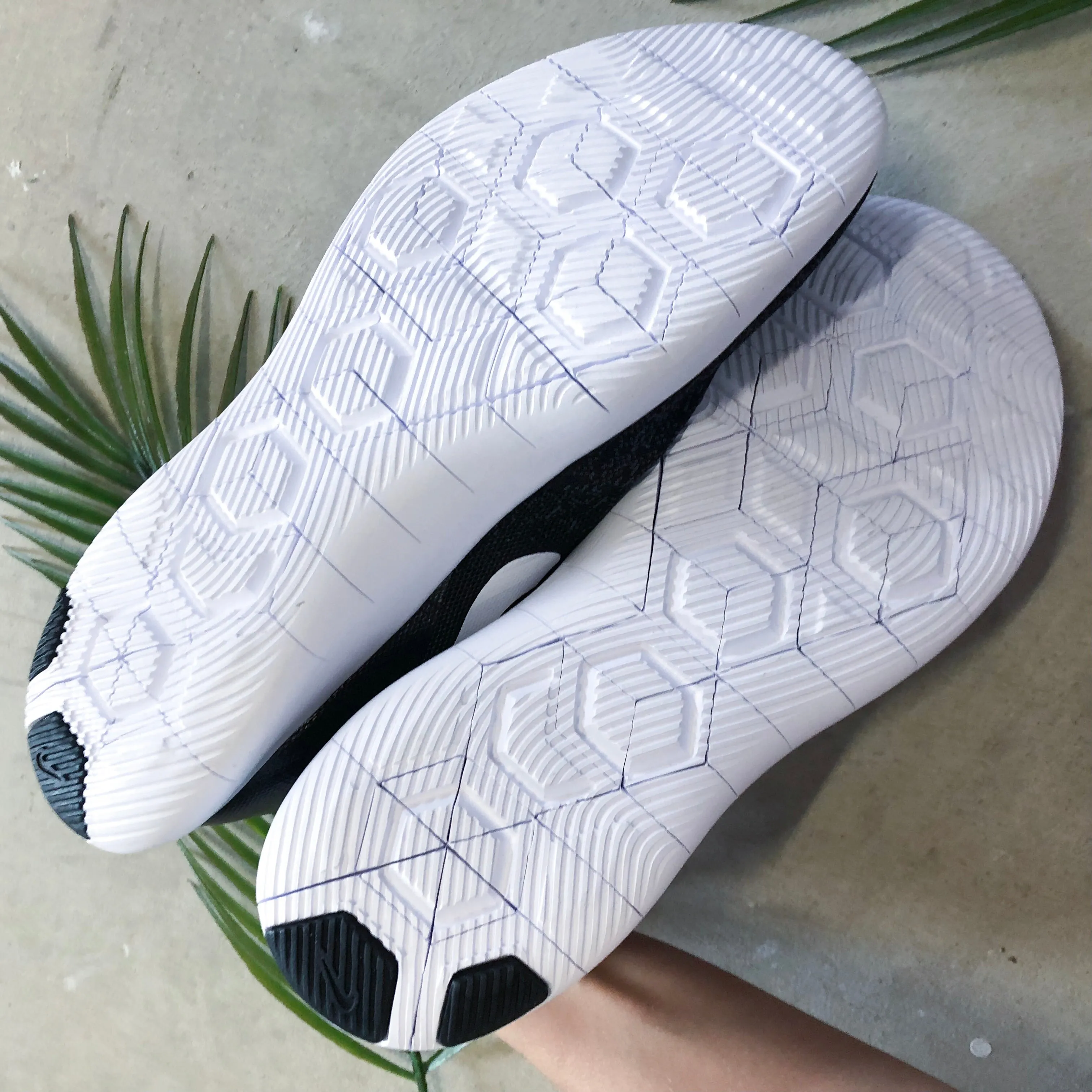 Nike running shoes - size 8.5