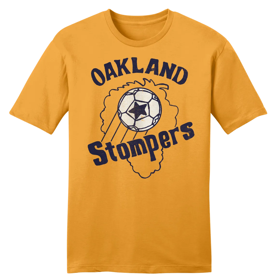 Oakland Stompers