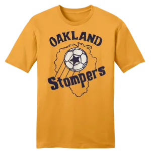 Oakland Stompers