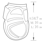 Open Fetlock Boots Comfort